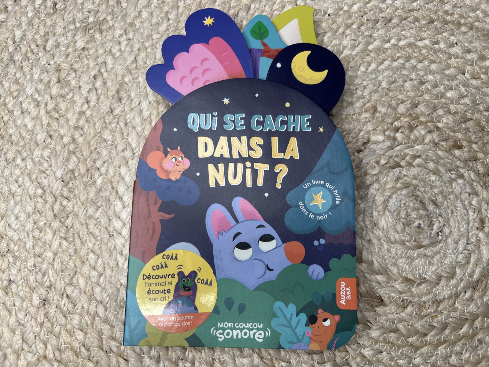 Livres 0-3 ans - Boutique Toup'tibou - photo 36