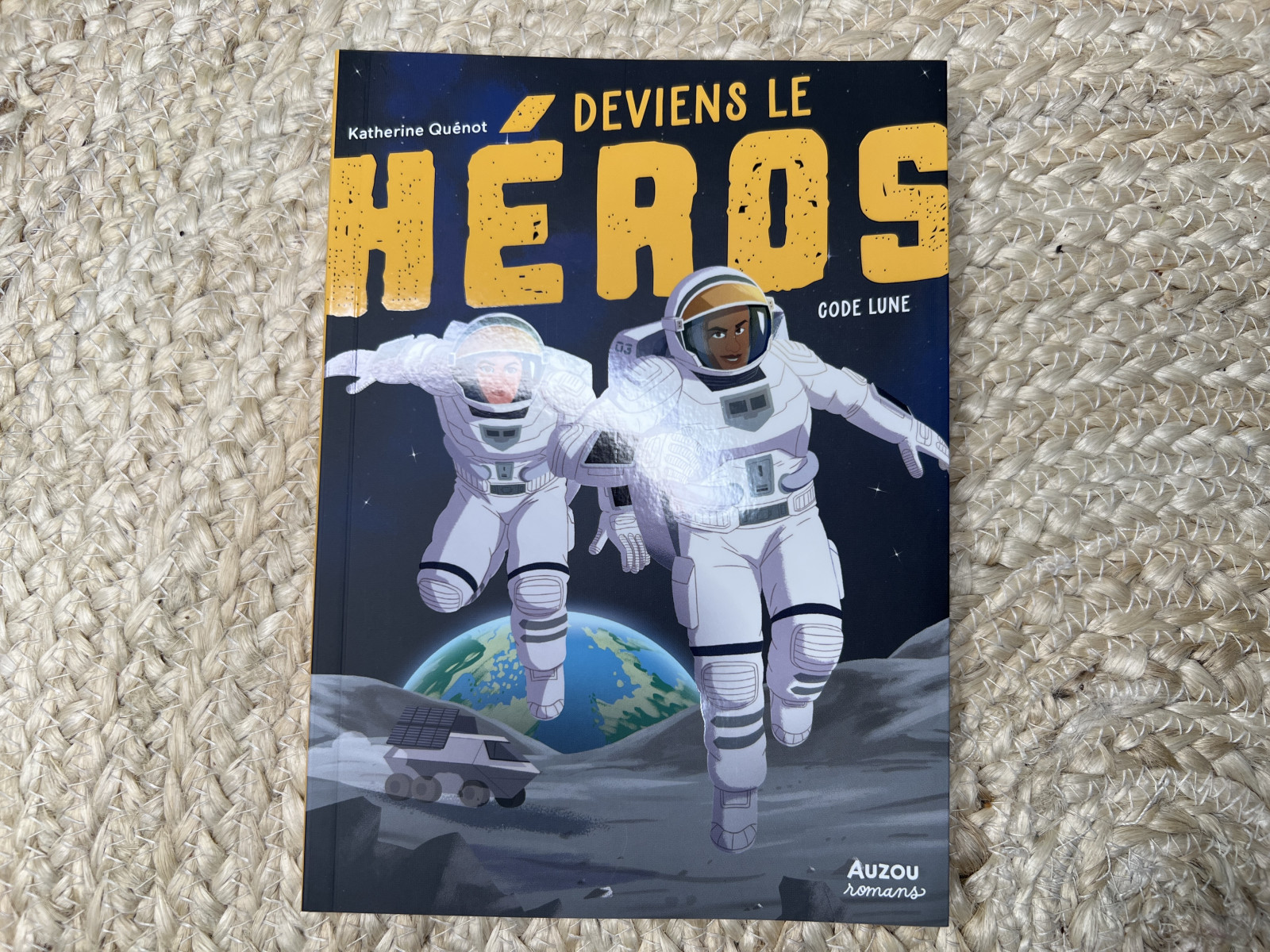 Livres +8 ans - Boutique Toup'tibou - photo 15