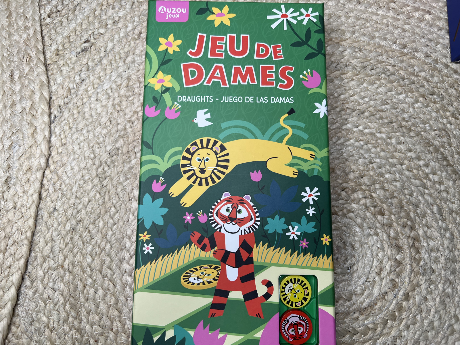 Jeux de cartes, de sociétés, lotto, domino,... - photo 9