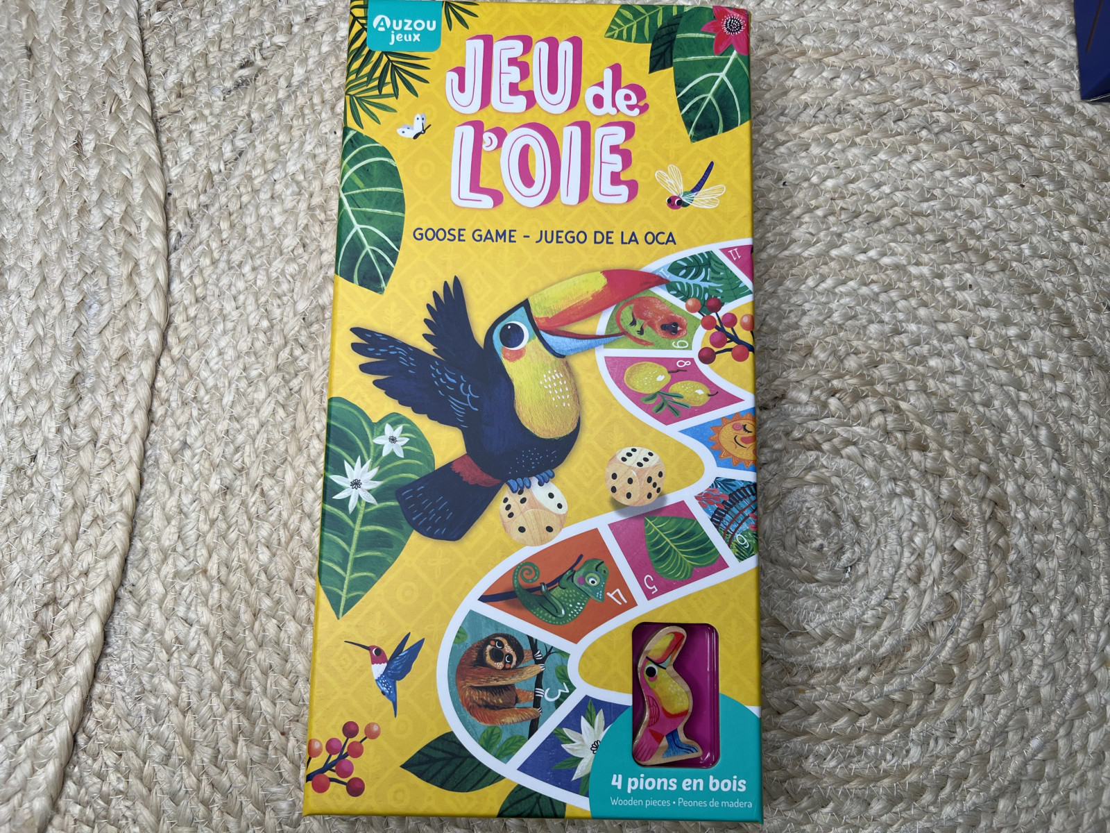 Jeux de cartes, de sociétés, lotto, domino,... - photo 8
