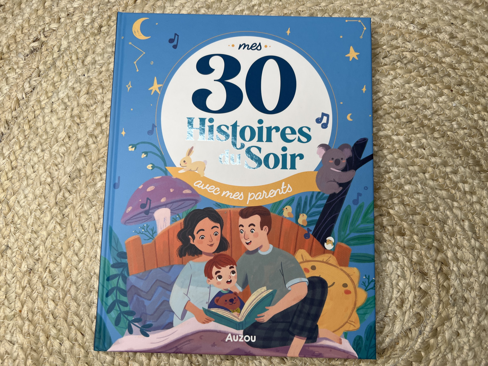 Livres +3 ans - Boutique Toup'tibou - photo 22