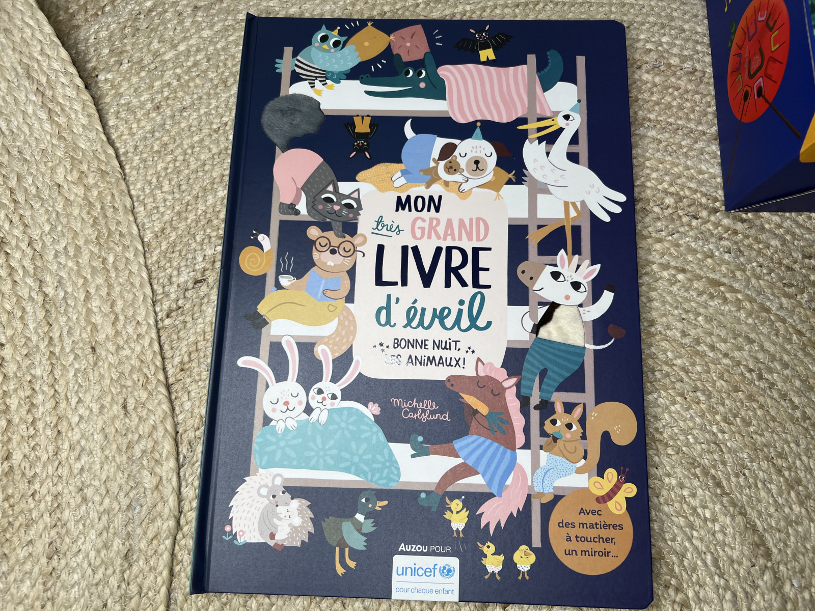 Livres 0-3 ans - Boutique Toup'tibou - photo 34