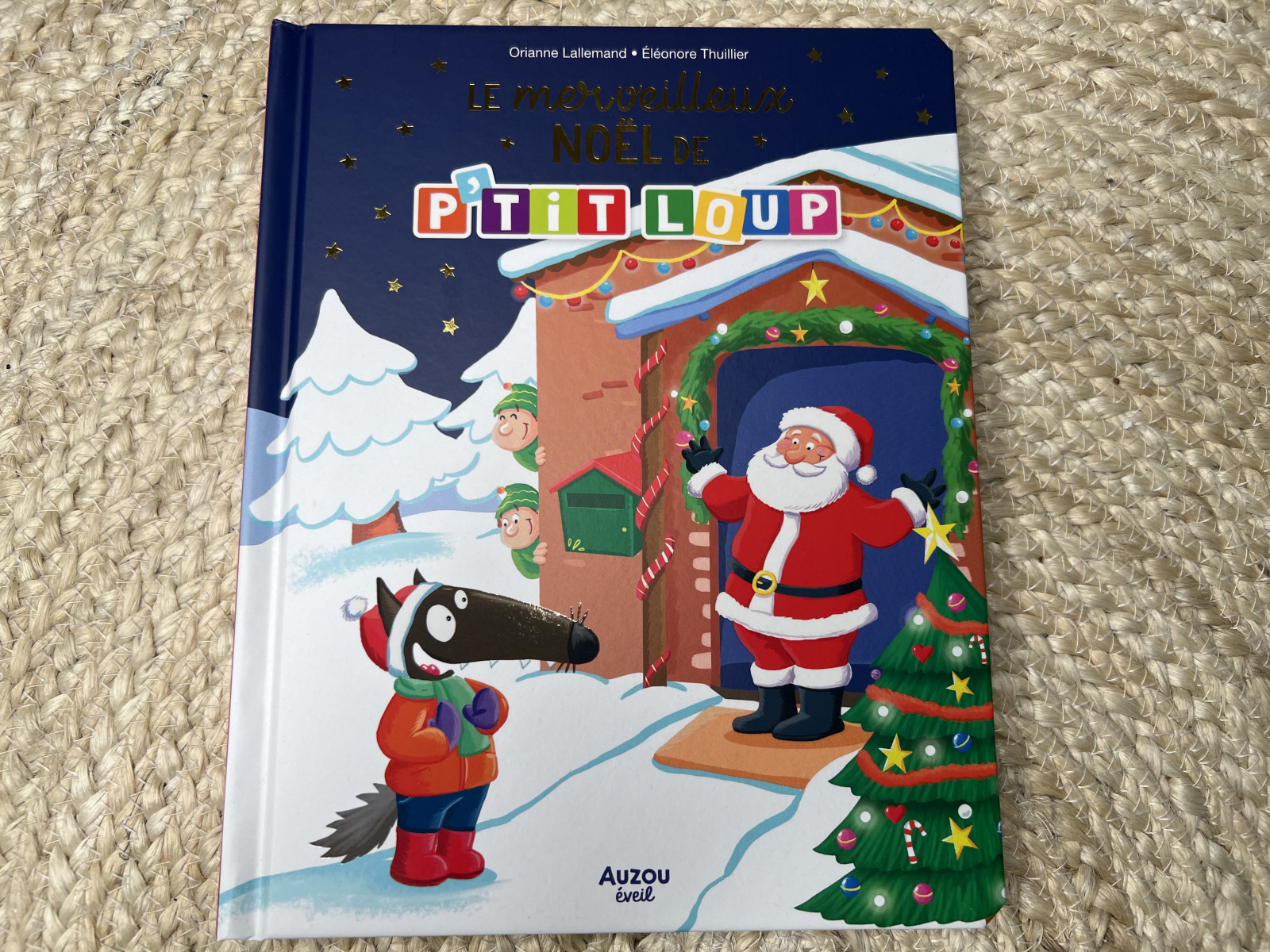 Livres 0-3 ans - Boutique Toup'tibou - photo 33