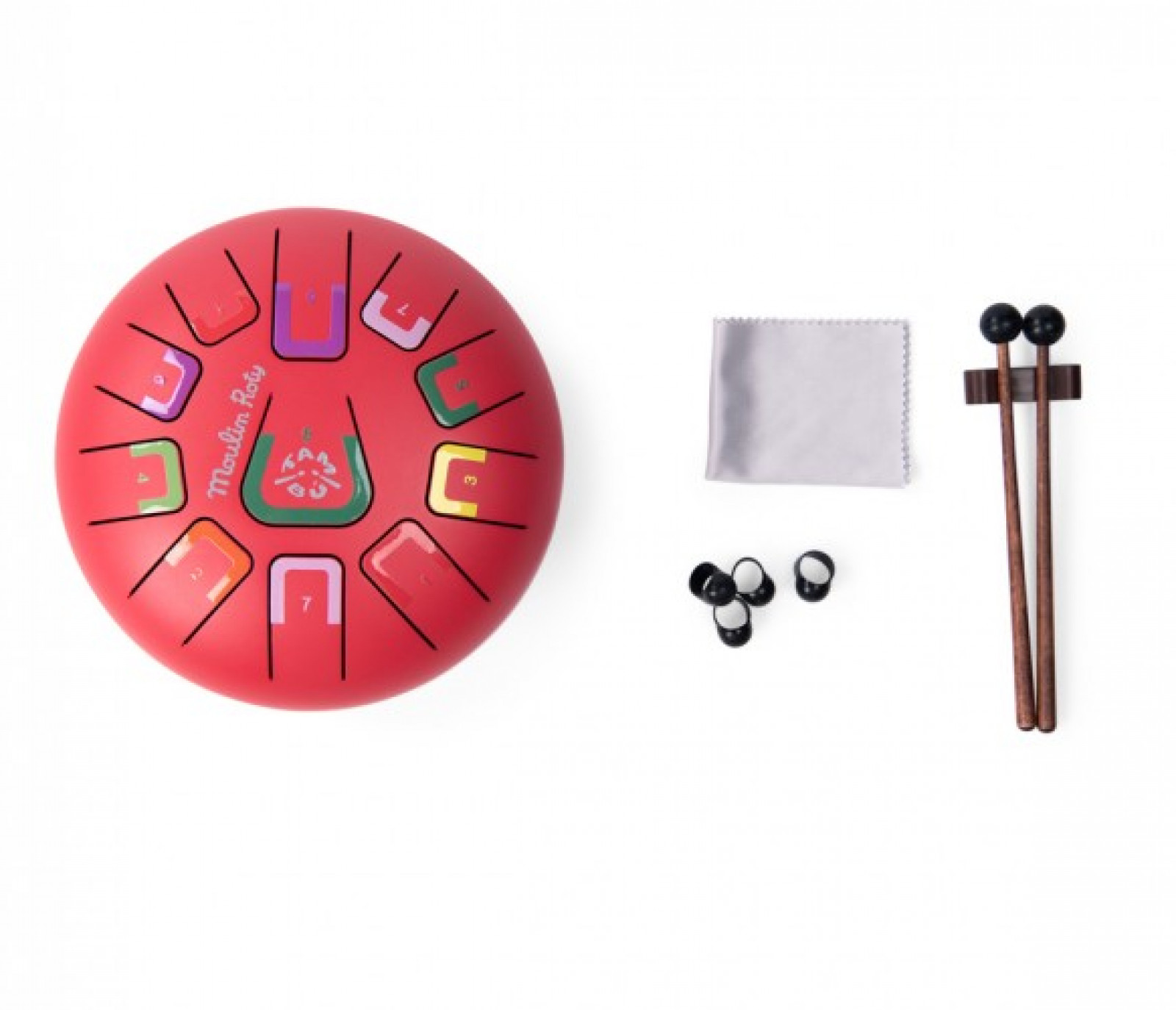 Jeux +3ans - Boutique Toup'tibou - photo 18