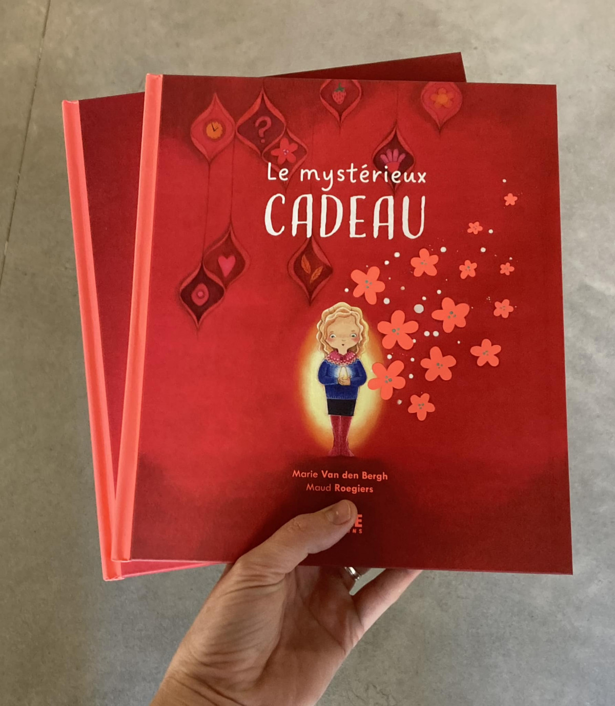 Livres +3 ans - Boutique Toup'tibou - photo 20