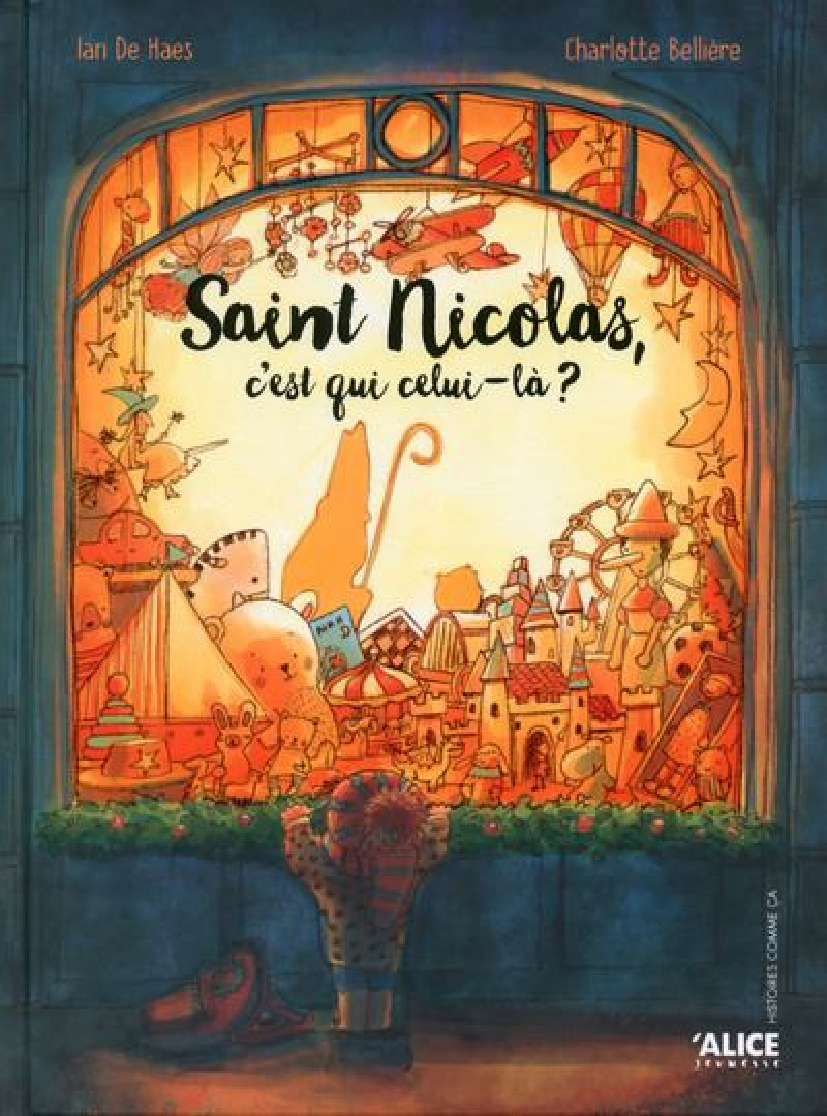 Livres +4 ans - Boutique Toup'tibou - photo 37