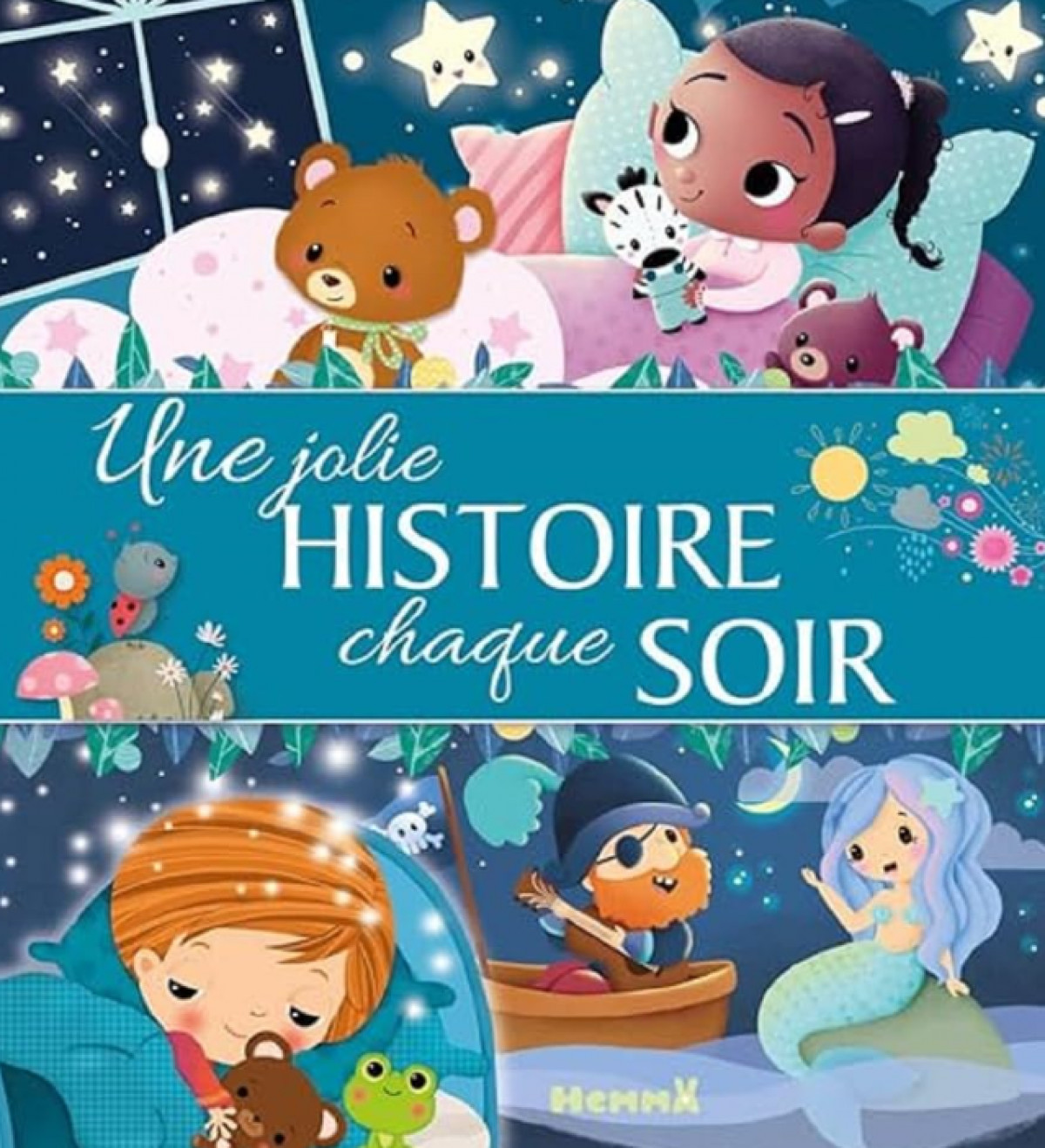 Livres +3 ans - Boutique Toup'tibou - photo 18