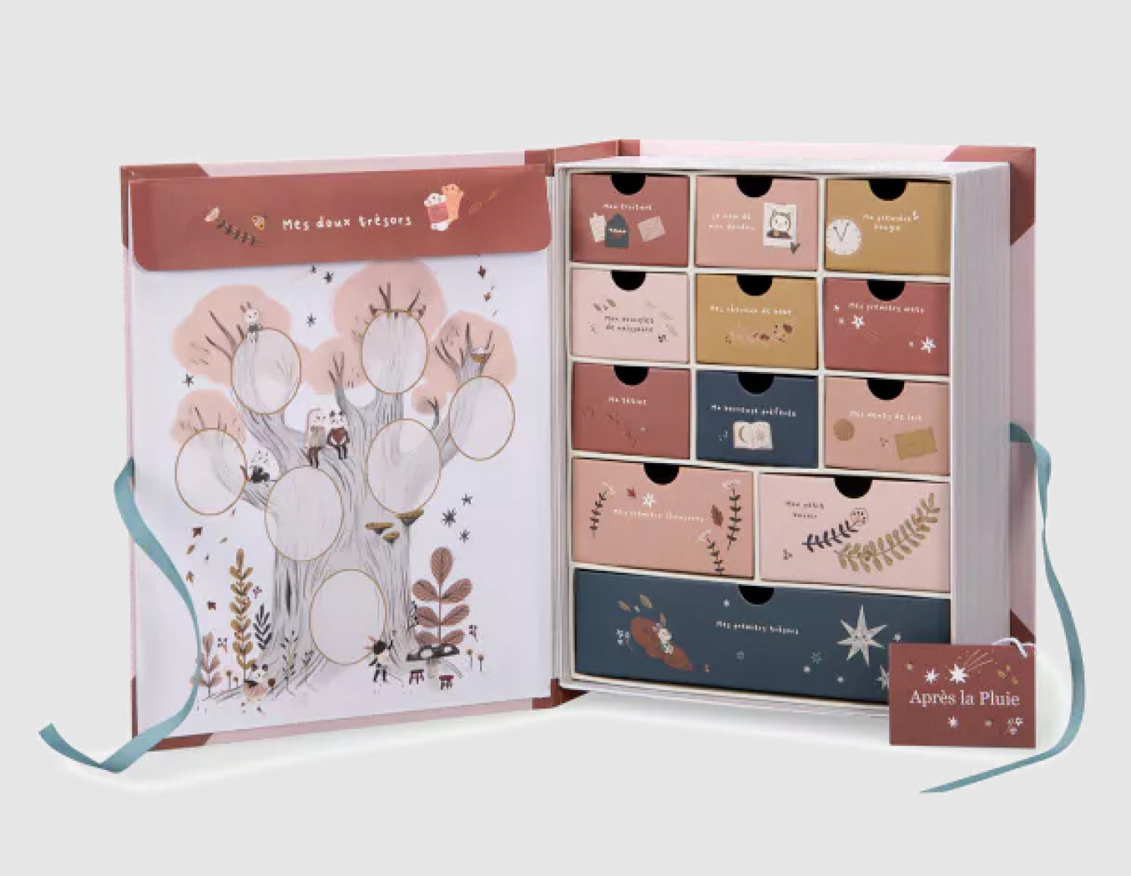 Idées cadeaux - Boutique Toup'tibou - photo 13