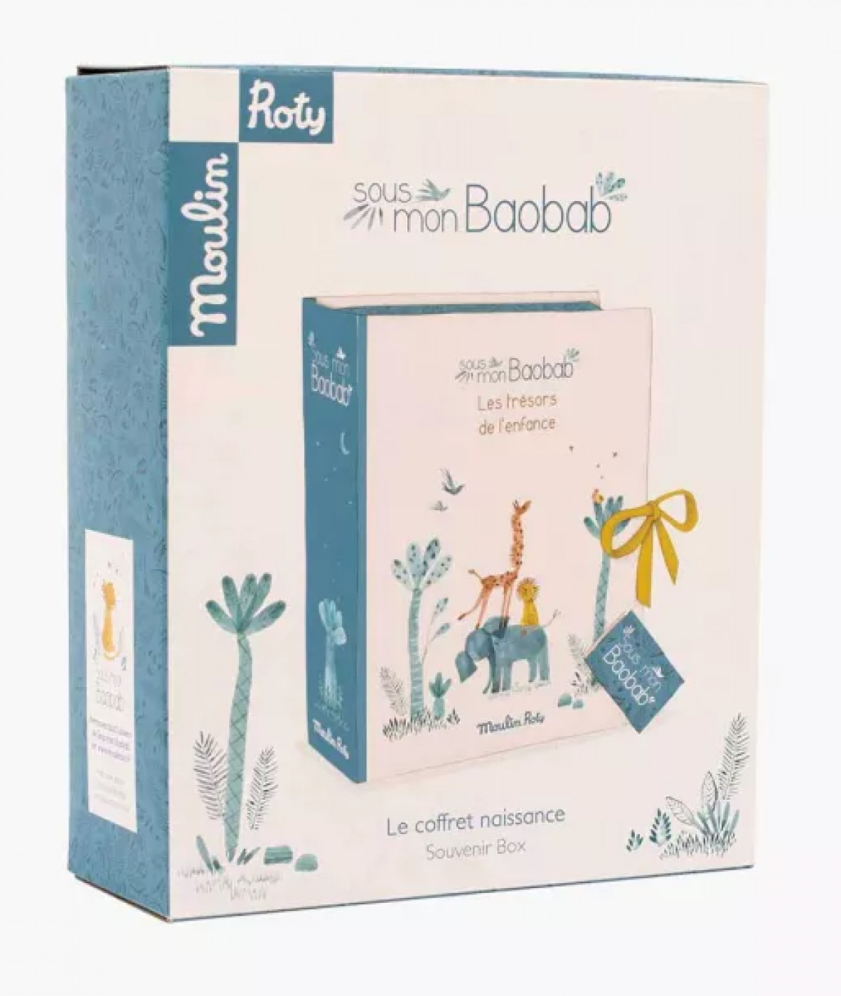Idées cadeaux - Boutique Toup'tibou - photo 12