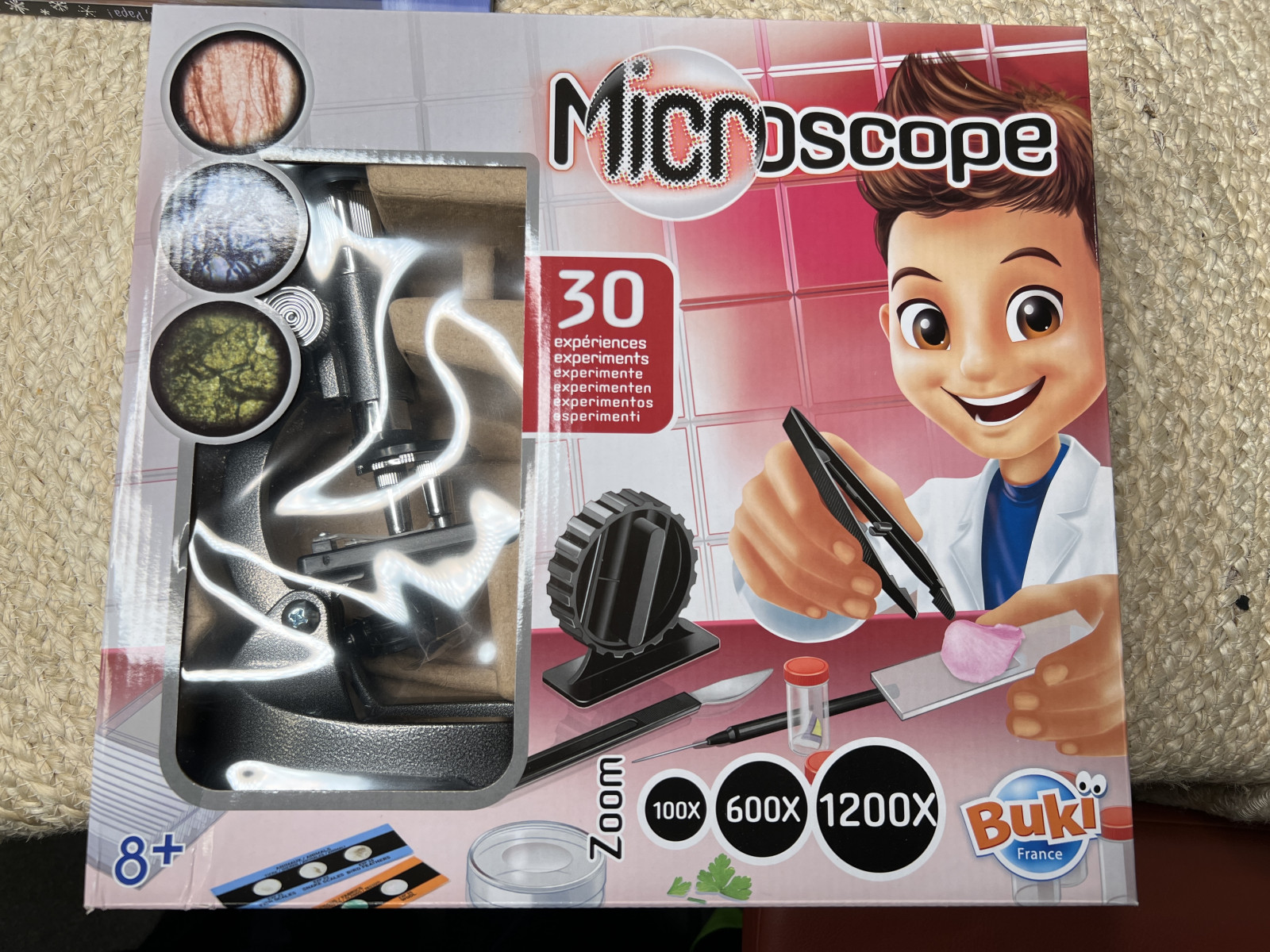 Jeux - Boutique Toup'tibou - photo 21