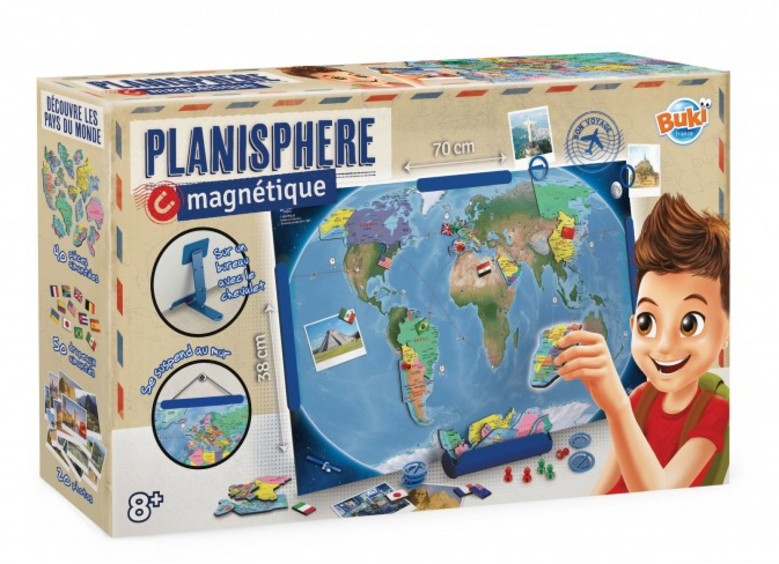 Jeux +8ans - Boutique Toup'tibou - photo 41