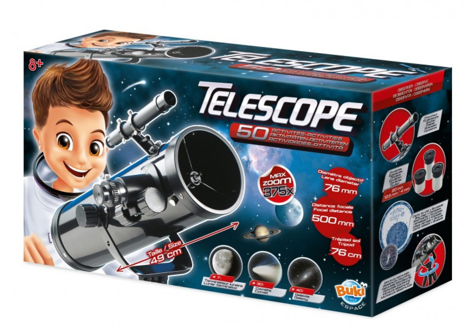Jeux +8ans - Boutique Toup'tibou - photo 39