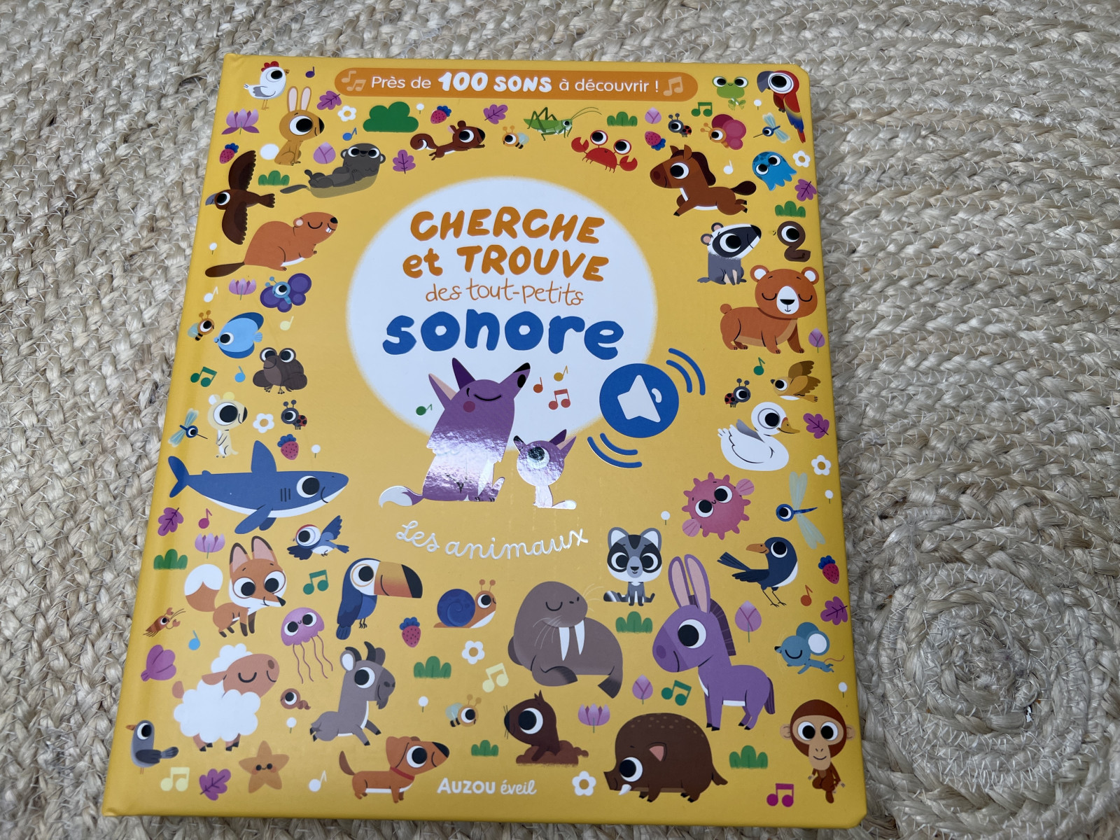 Livres 0-3 ans - Boutique Toup'tibou - photo 31