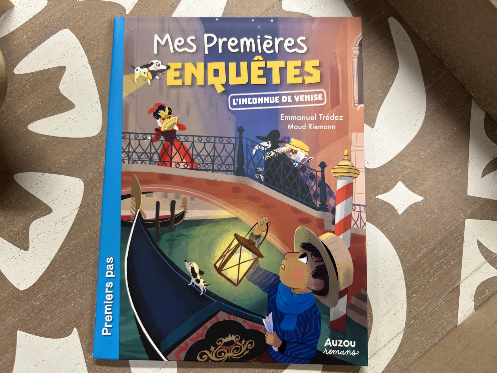 Livres +6 ans - Boutique Toup'tibou - photo 14