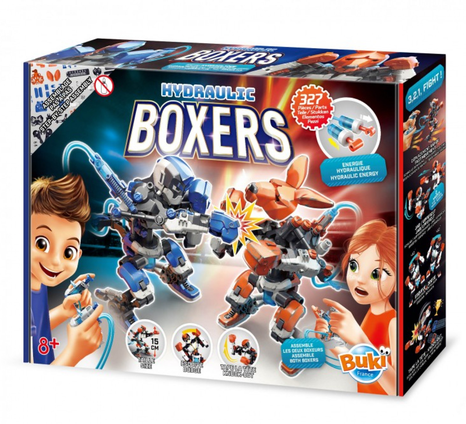 Jeux +8ans - Boutique Toup'tibou - photo 32
