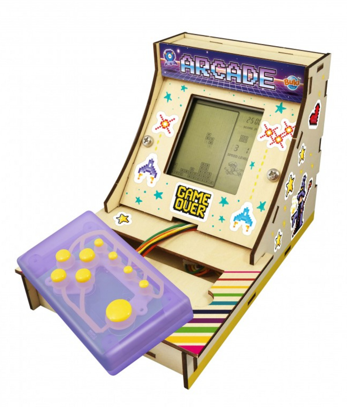 Jeux +8ans - Boutique Toup'tibou - photo 22