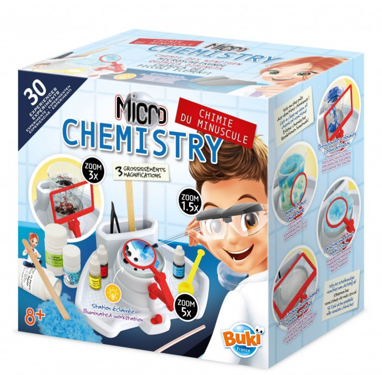 Jeux +8ans - Boutique Toup'tibou - photo 15