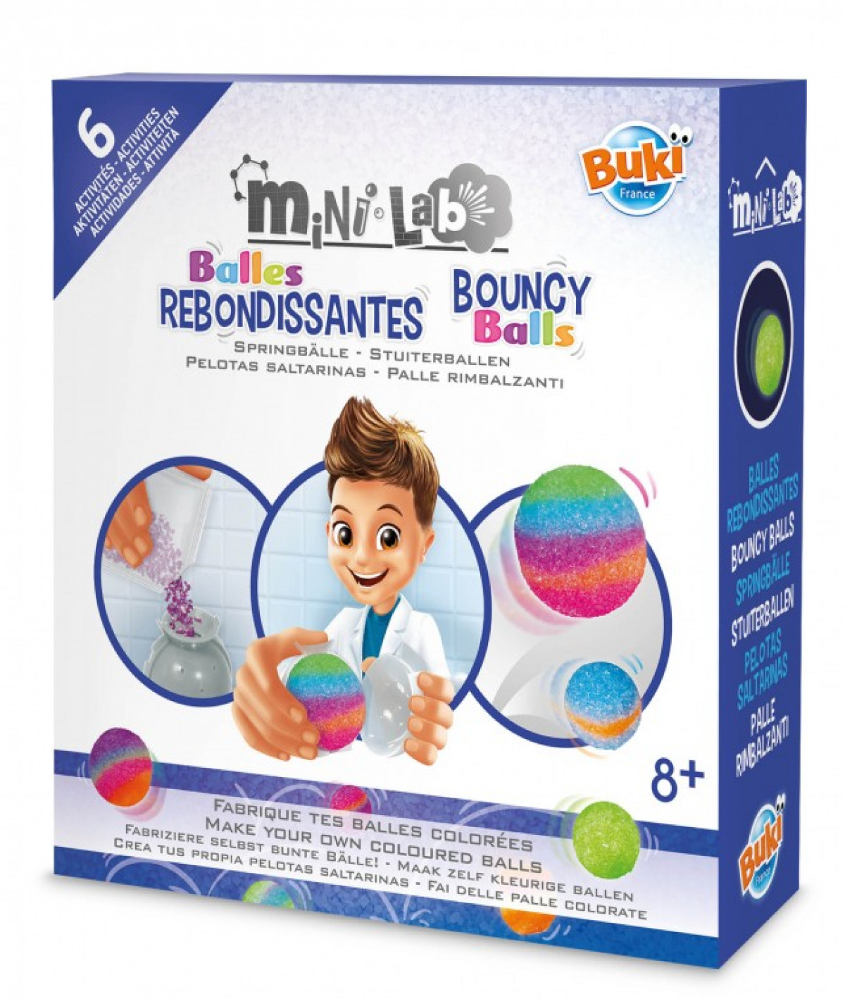 Jeux +8ans - Boutique Toup'tibou - photo 20