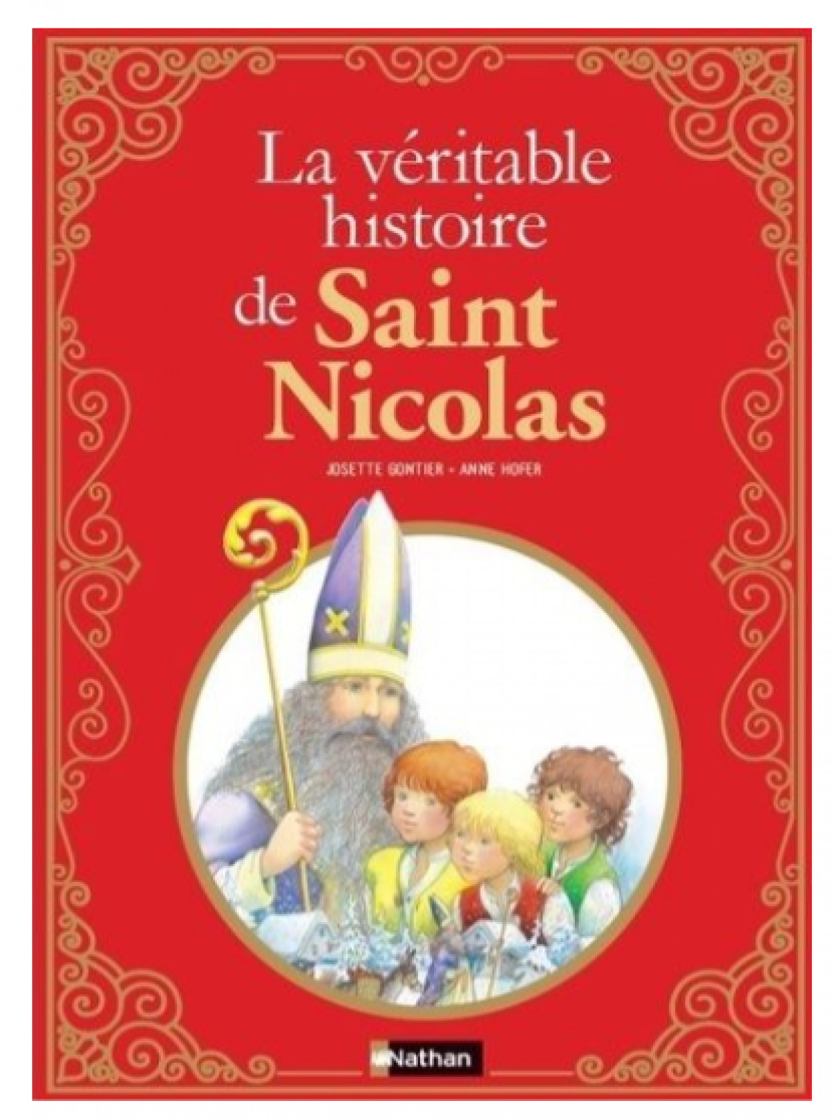 Livres +8 ans - Boutique Toup'tibou - photo 6