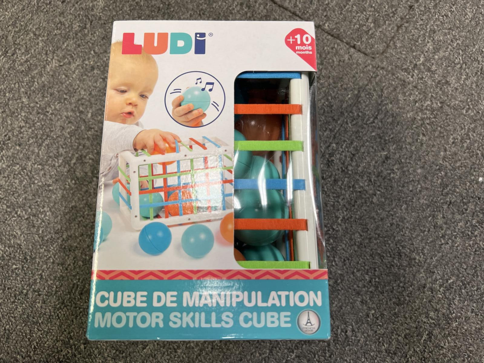 Jeux - Boutique Toup'tibou - photo 7