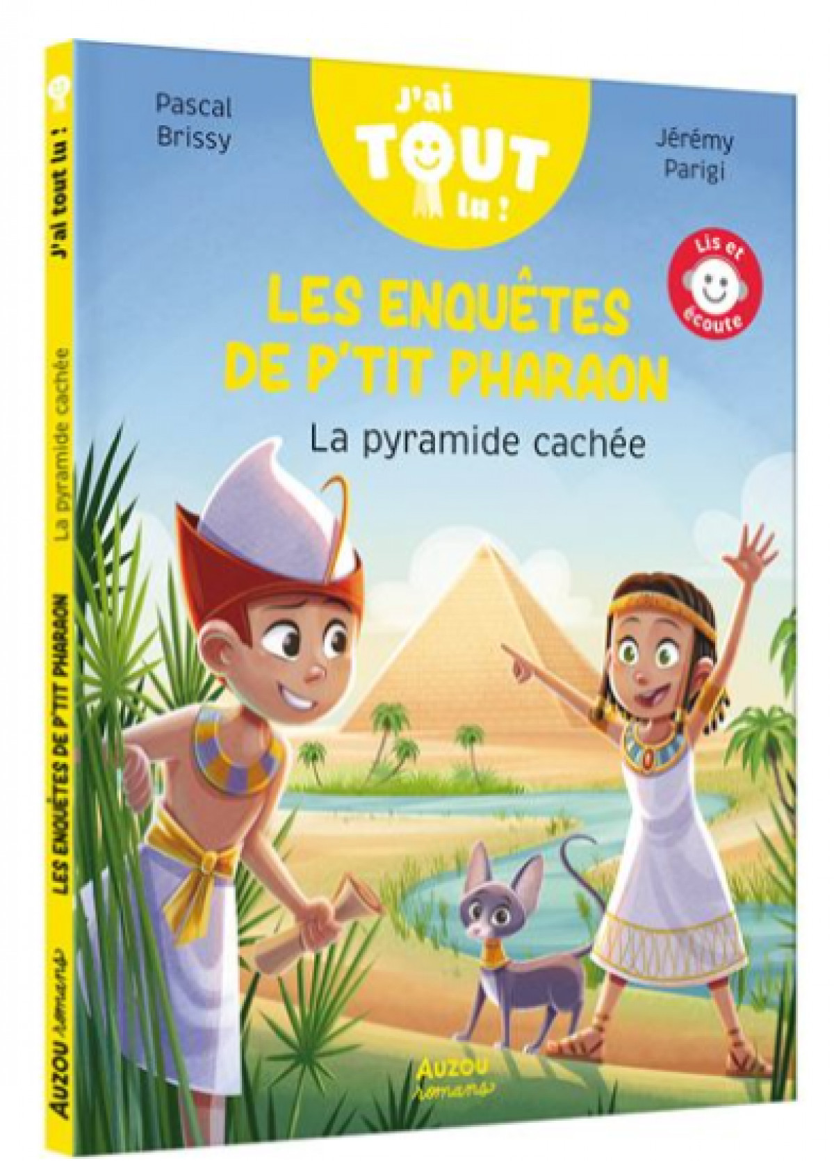 Livres +6 ans - Boutique Toup'tibou - photo 10