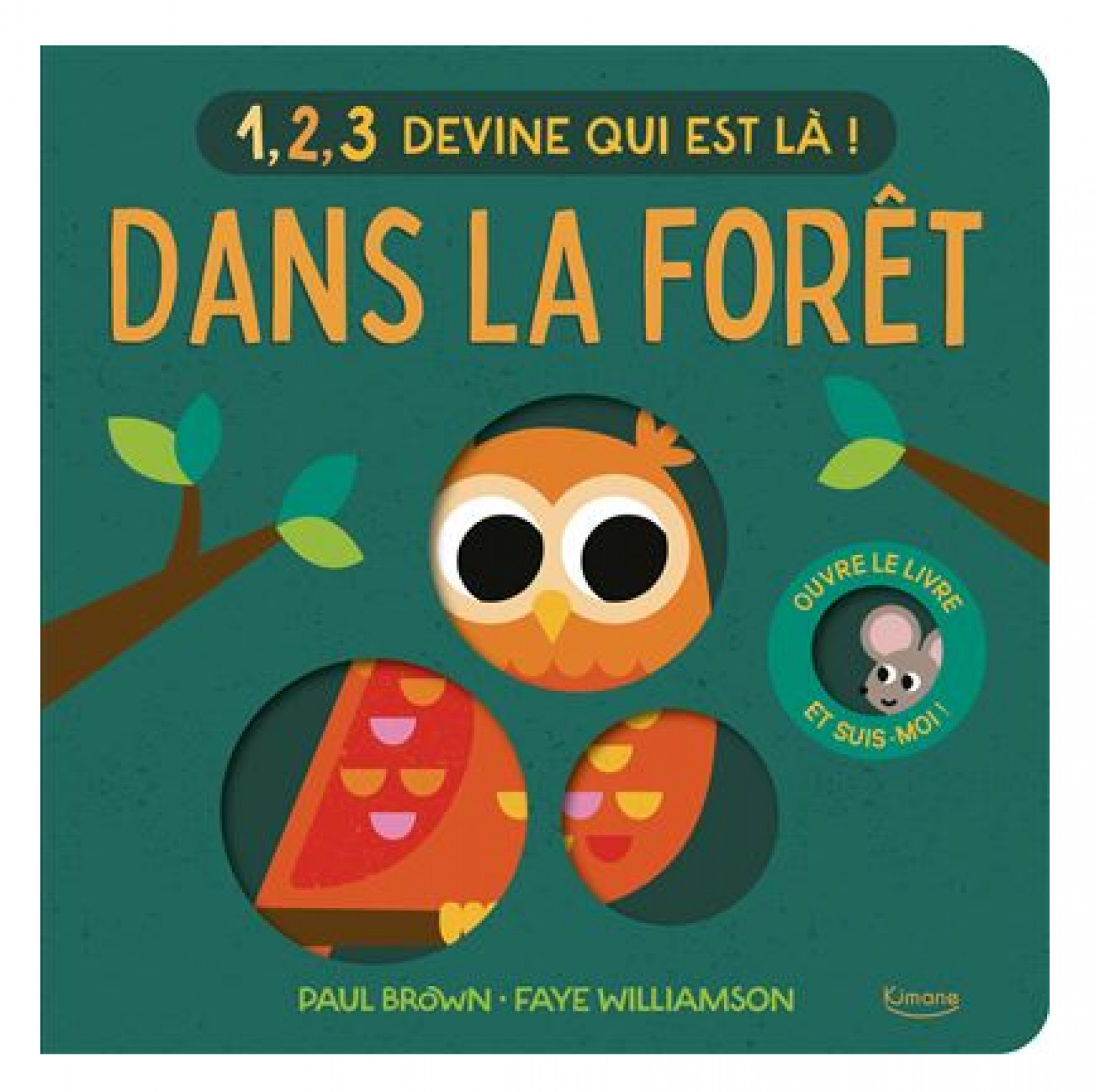 Livres 0-3 ans - Boutique Toup'tibou - photo 27