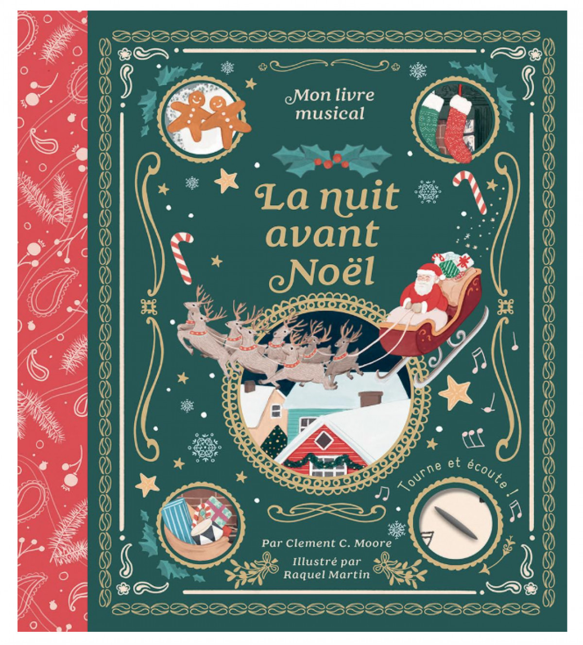 Livres 0-3 ans - Boutique Toup'tibou - photo 26