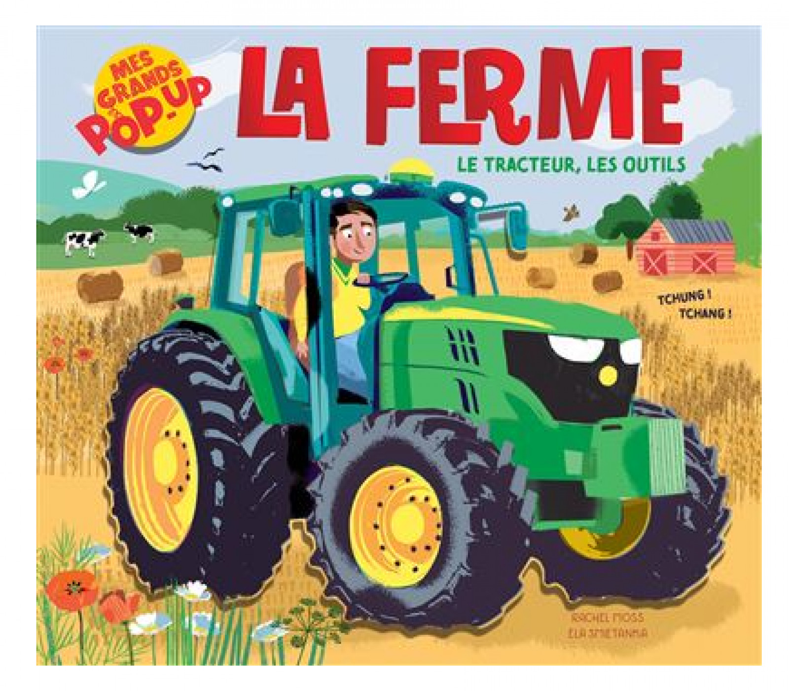 Livres 0-3 ans - Boutique Toup'tibou - photo 25