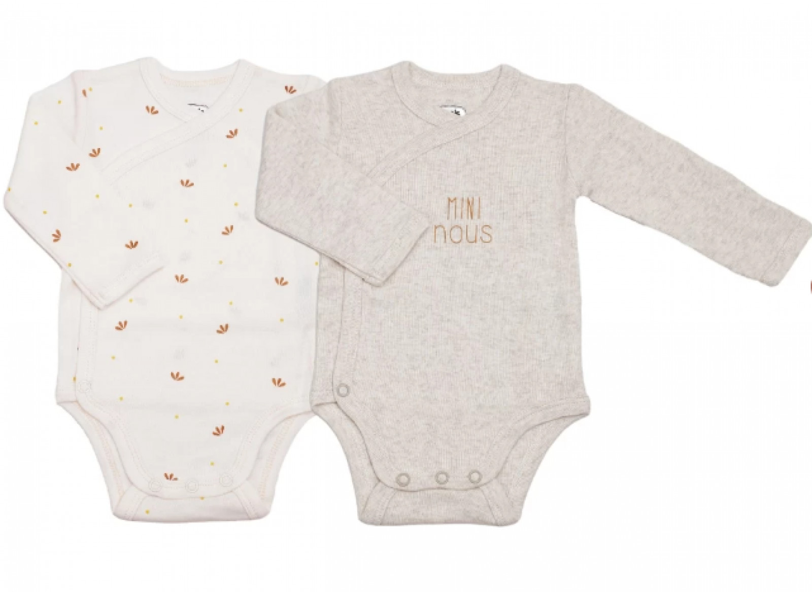 Pyjamas & sous vêtements - photo 7