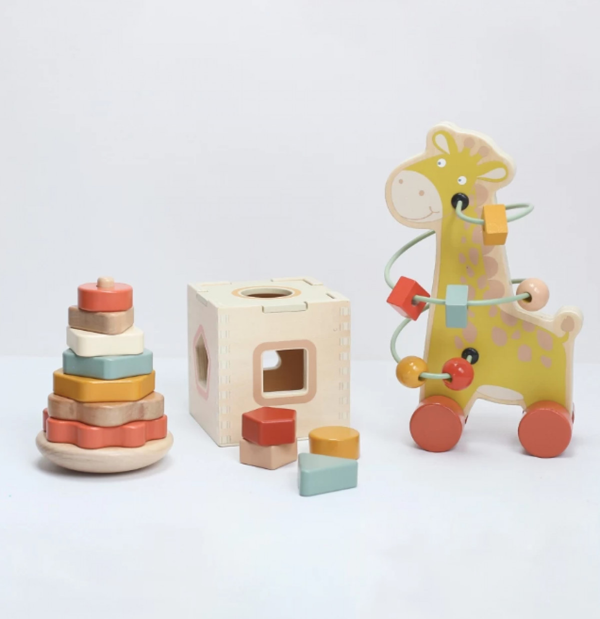 Jouets en bois - Boutique Toup'tibou - photo 24