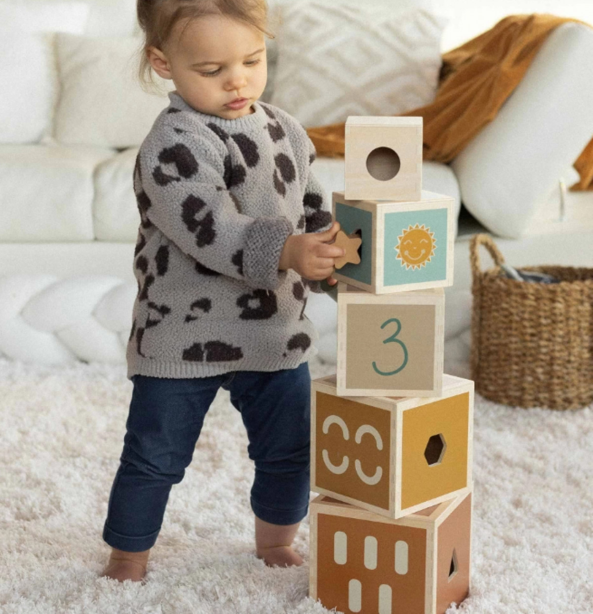 Jouets en bois - Boutique Toup'tibou - photo 23