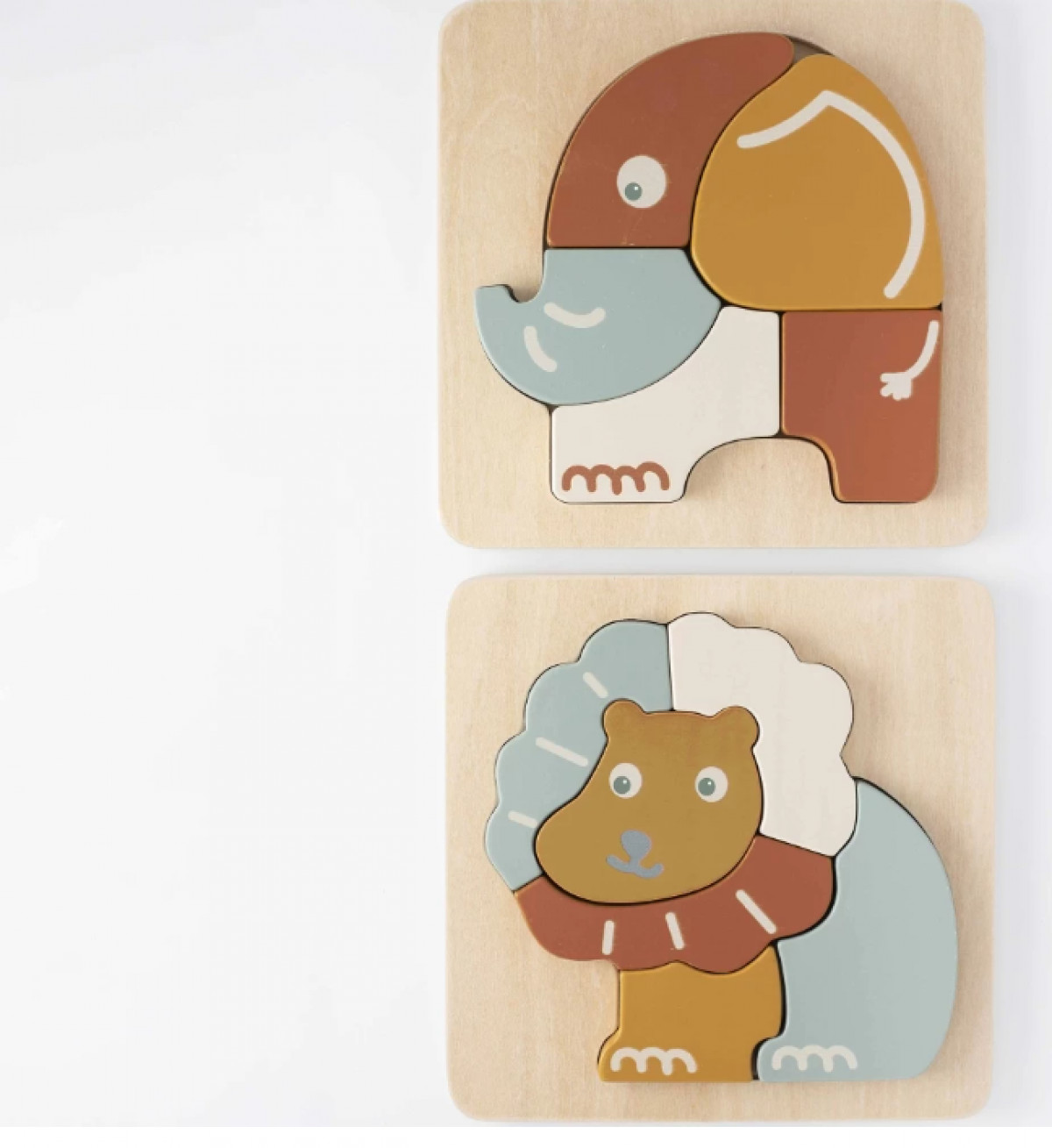 Jouets en bois - Boutique Toup'tibou - photo 22