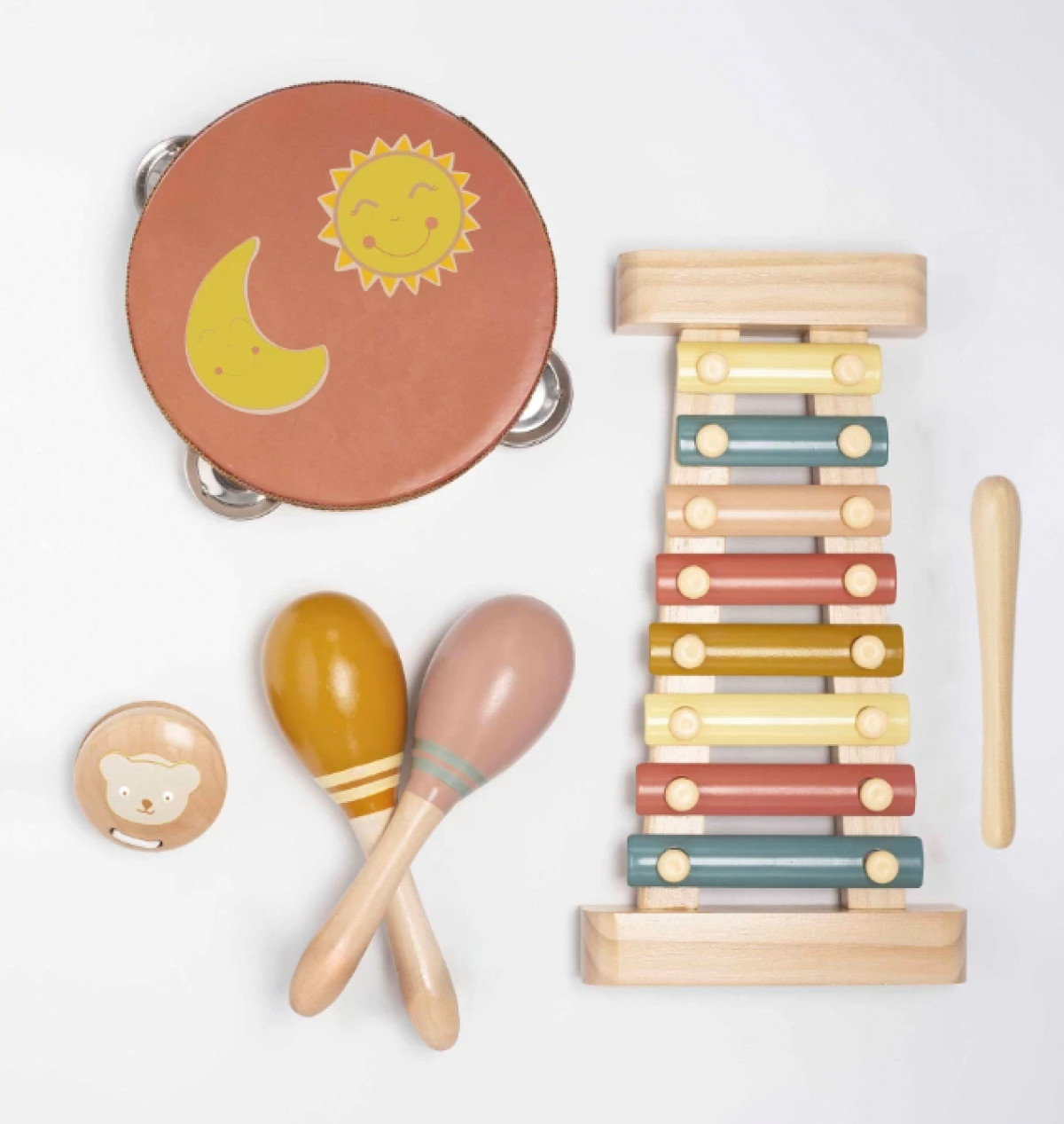 Jouets en bois - Boutique Toup'tibou - photo 21
