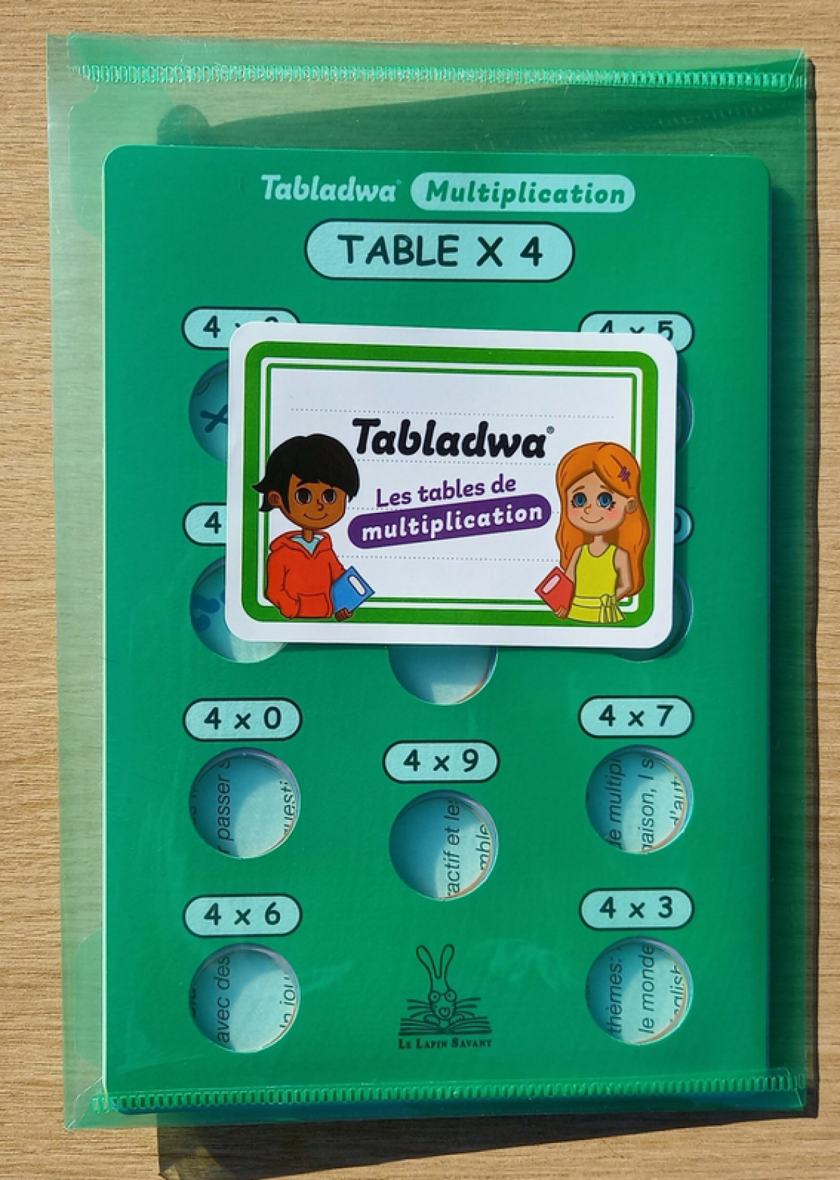 Jeux +8ans - Boutique Toup'tibou - photo 9