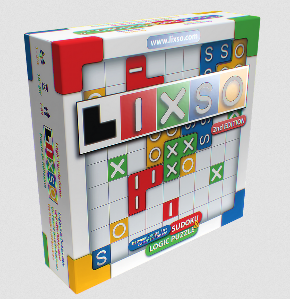 Jeux +7ans - Boutique Toup'tibou - photo 11