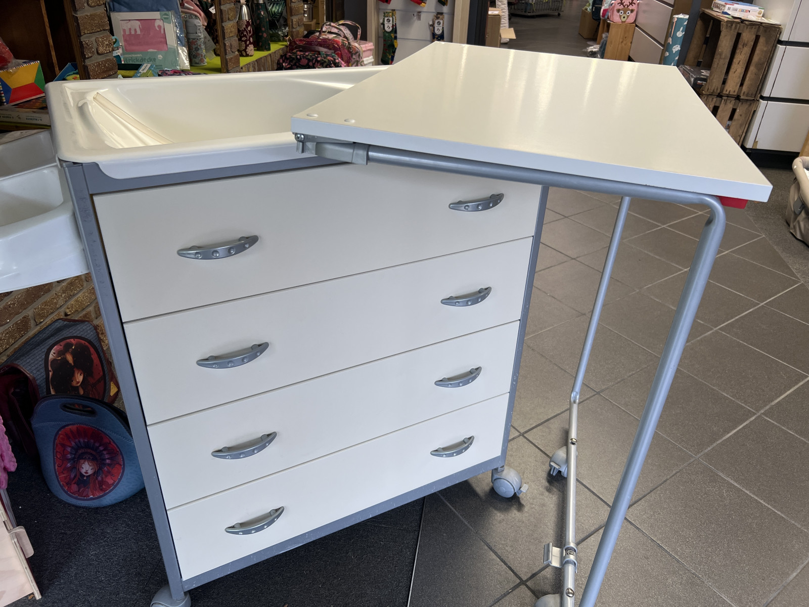 Bain - Boutique Toup'tibou - photo 15
