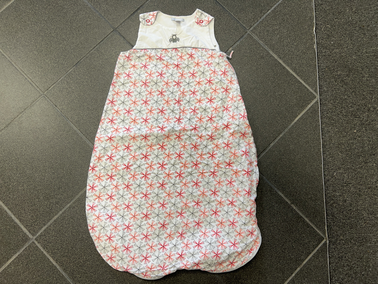 Sac de couchage - photo 15
