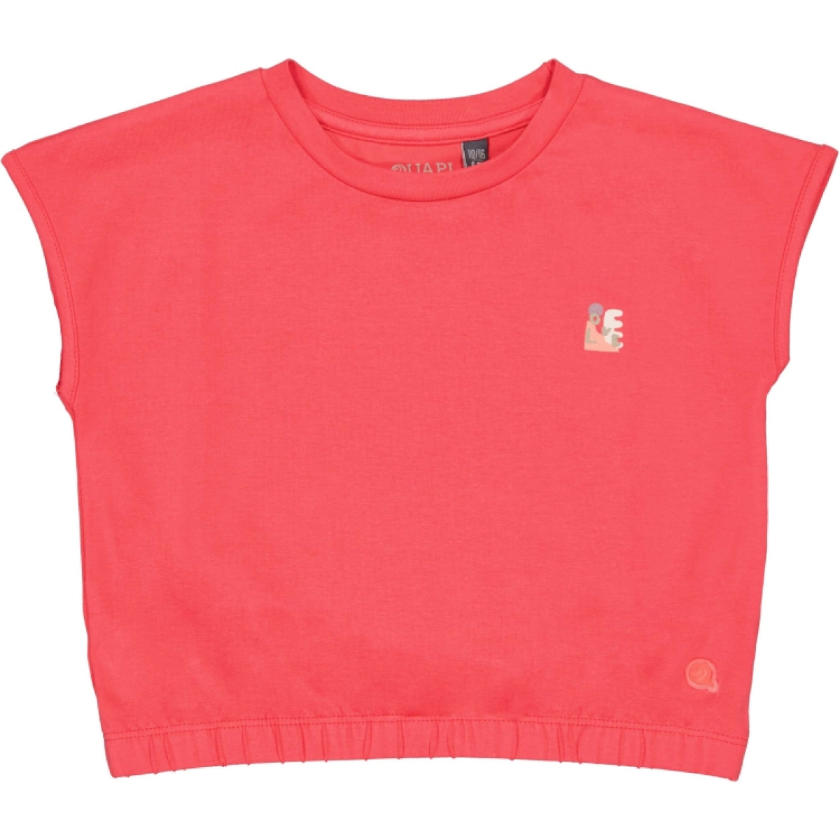 Les petits hauts - photo 17