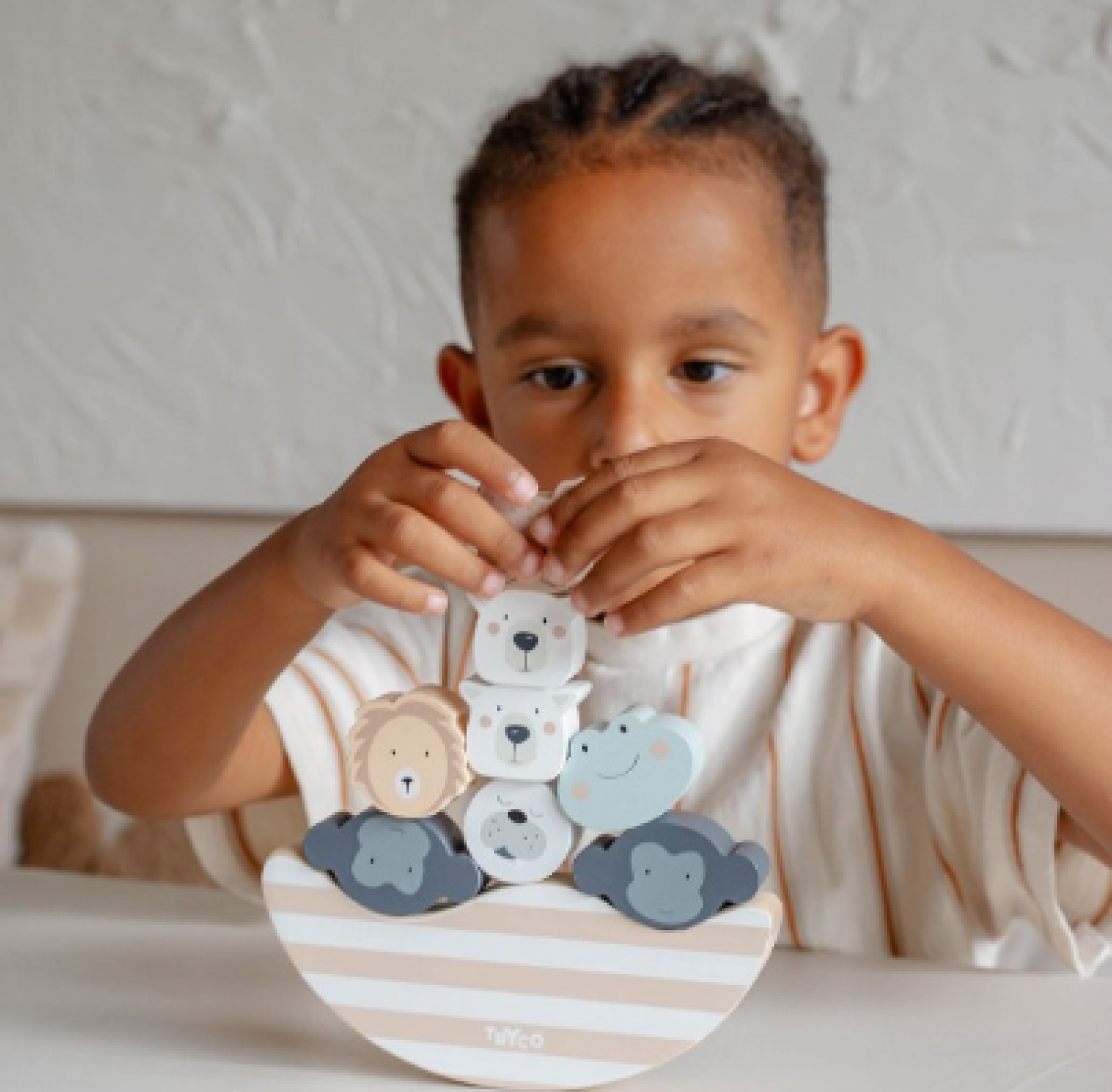 Jouets en bois - Boutique Toup'tibou - photo 18