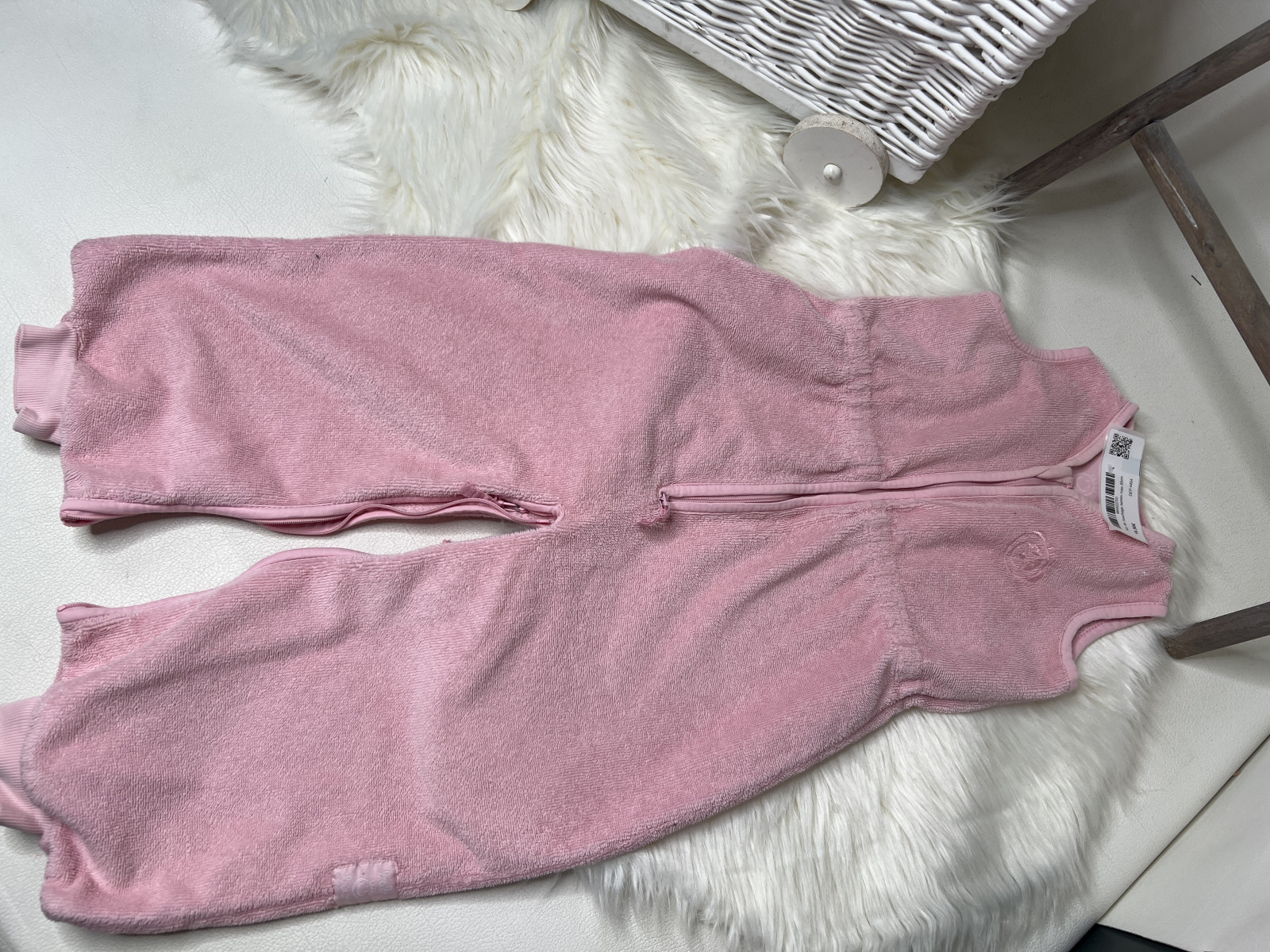Sac de couchage - photo 13