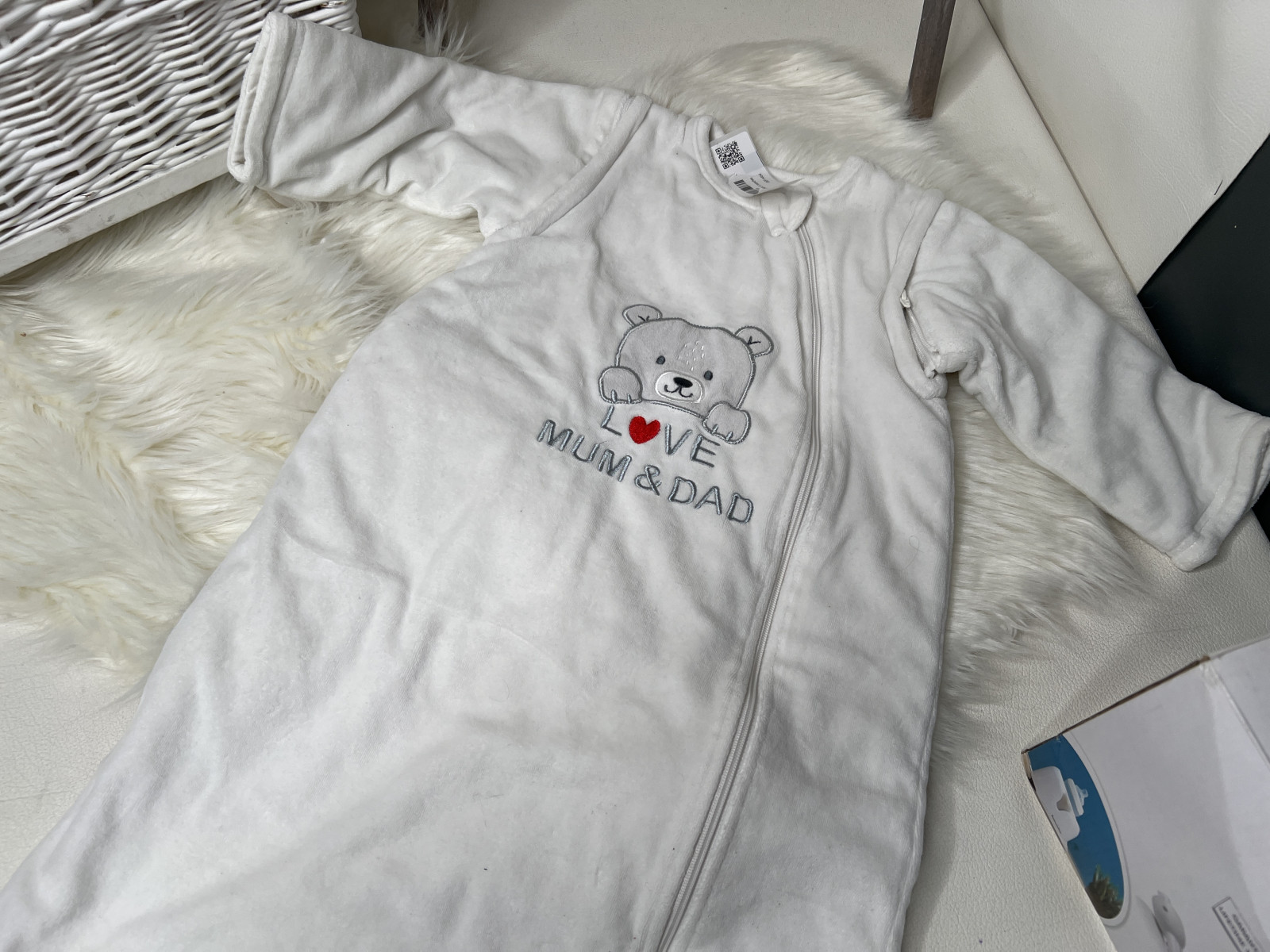 Sac de couchage - photo 12