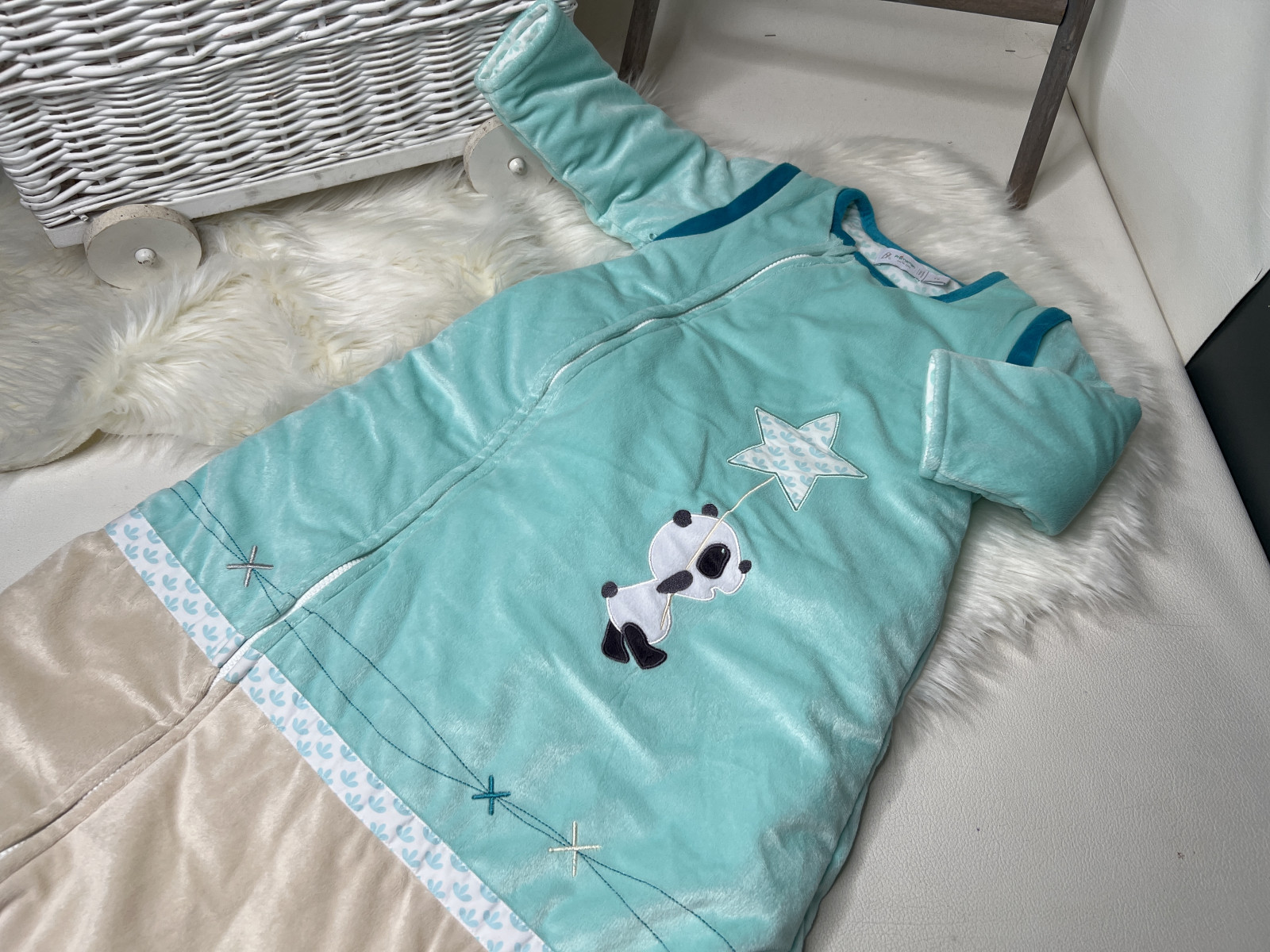 Sac de couchage - photo 11