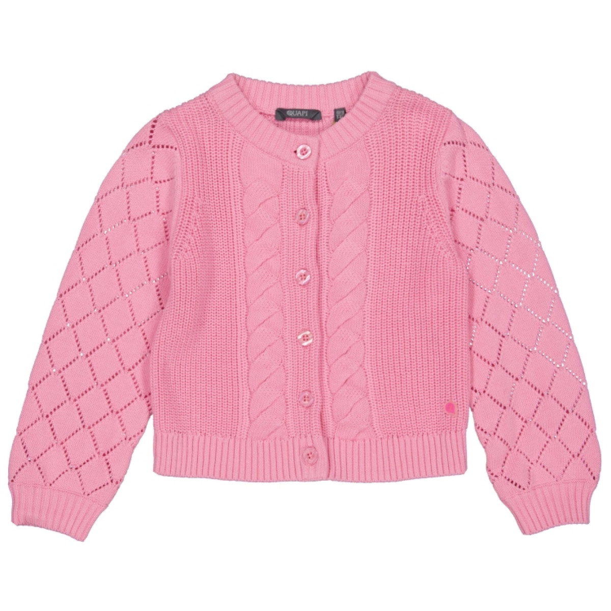 Pulls & gilets - Boutique Toup'tibou - photo 15
