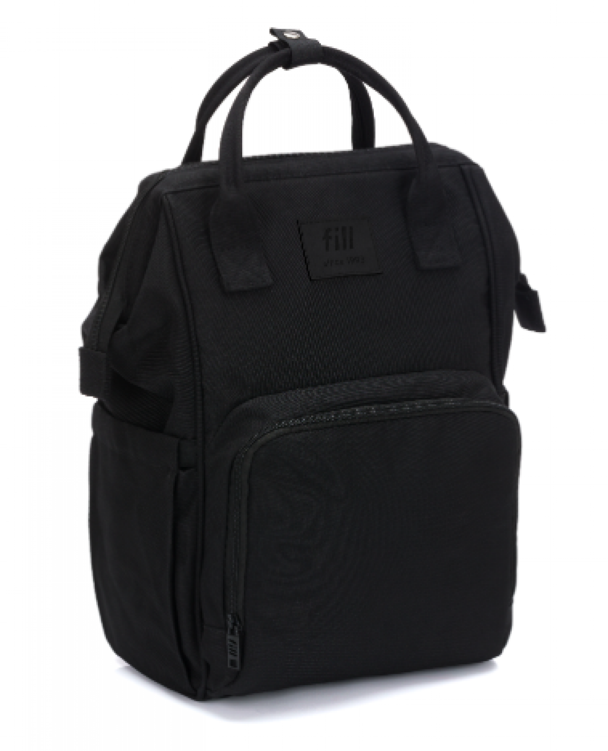 Sac à langer - Boutique Toup'tibou - photo 9