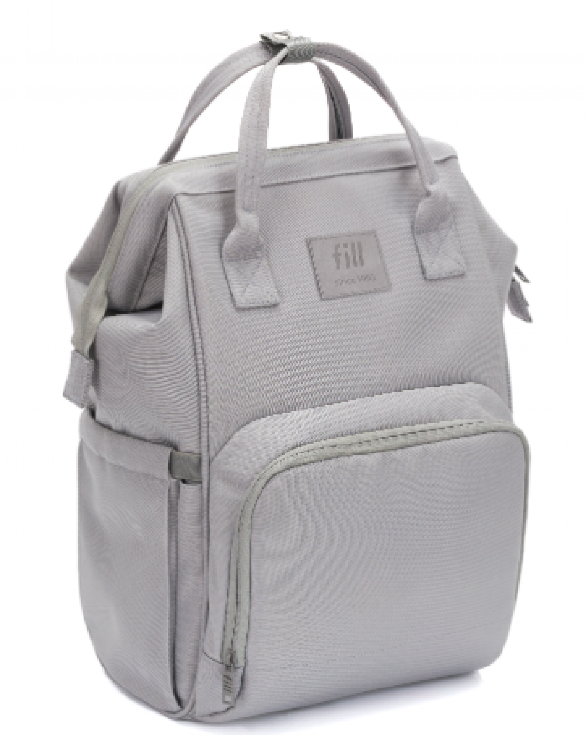 Sac à langer - Boutique Toup'tibou - photo 8