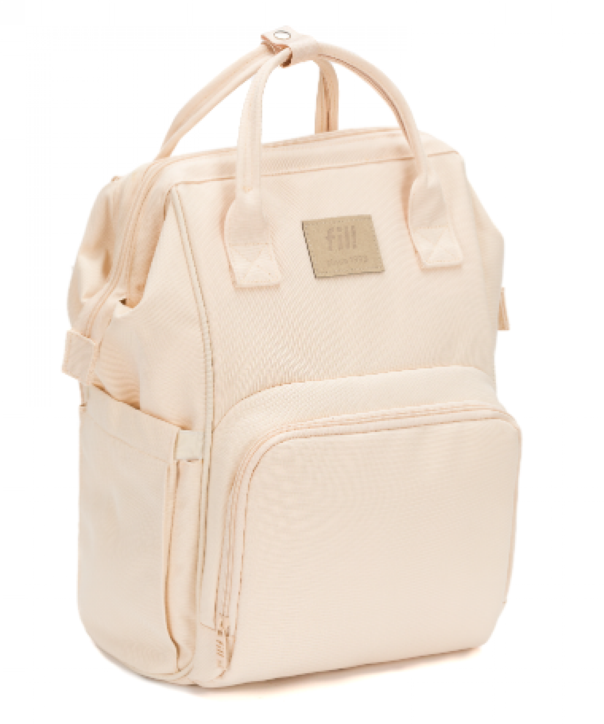 Sac à langer - Boutique Toup'tibou - photo 7