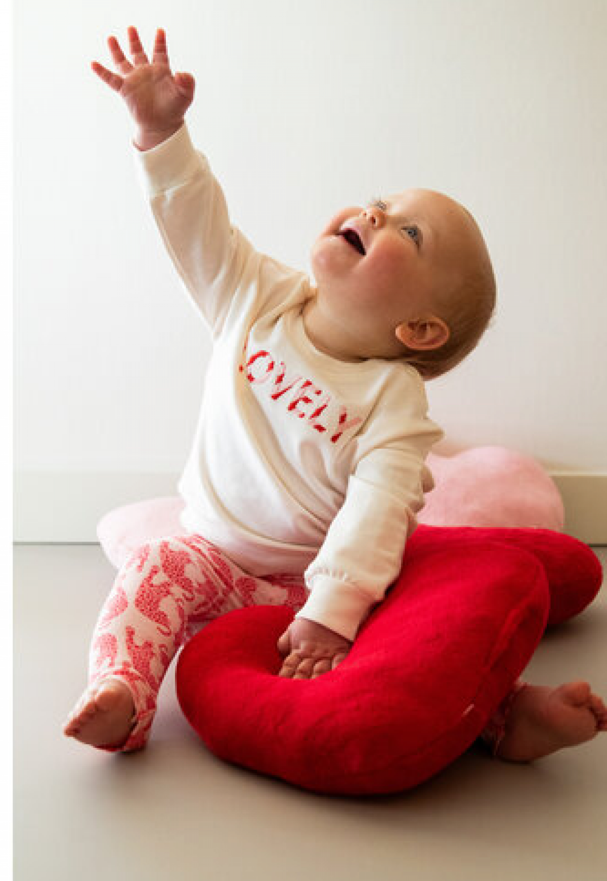 Legging Pink Panther - photo 7