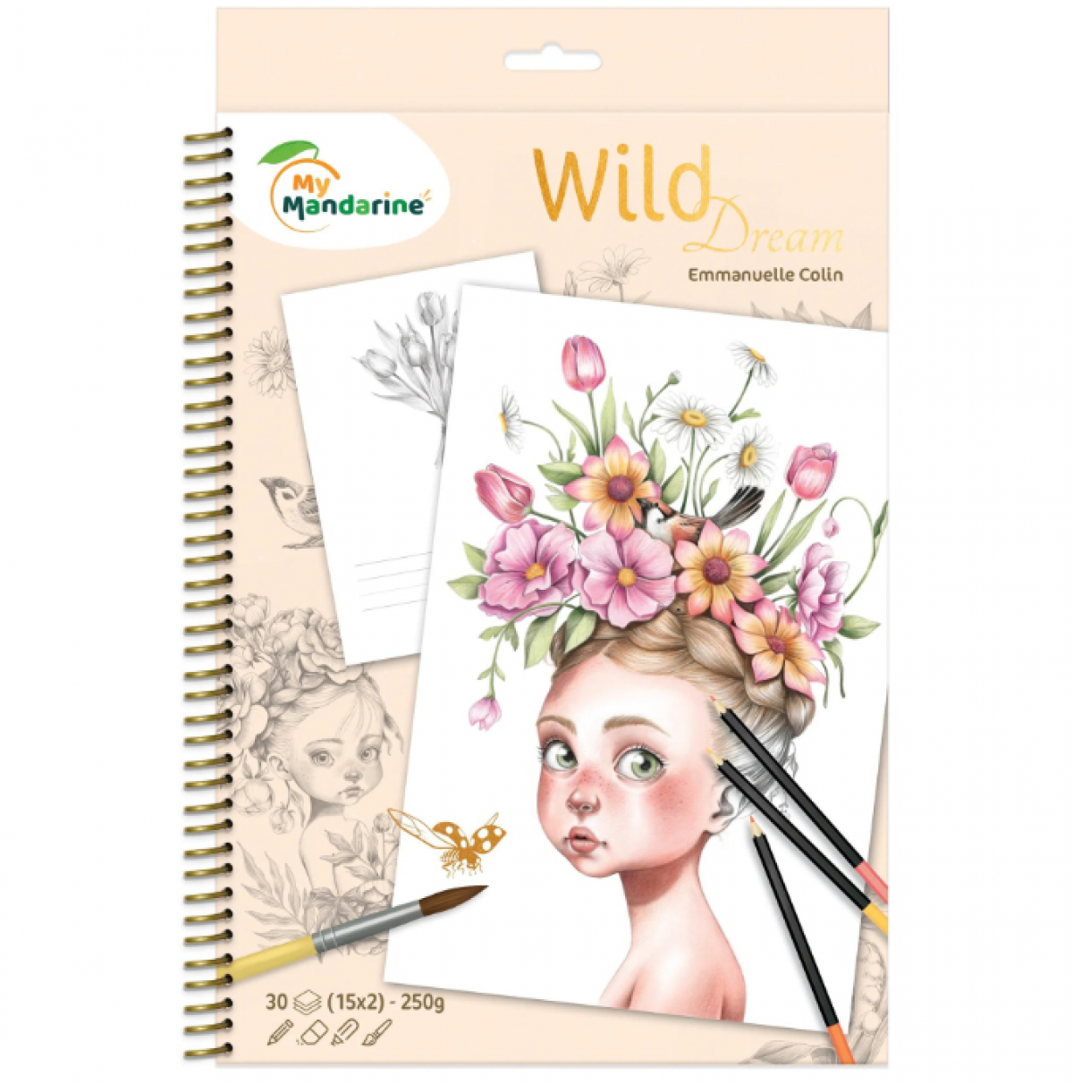 Coloriage et peinture - photo 6