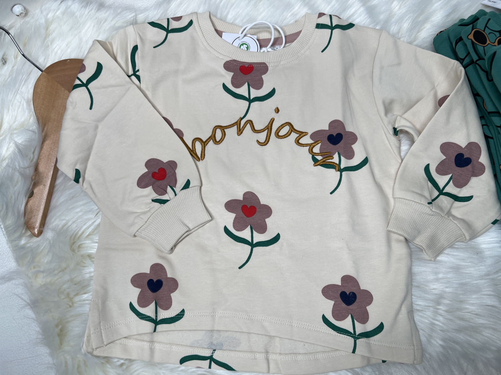 Vêtements enfants - photo 31