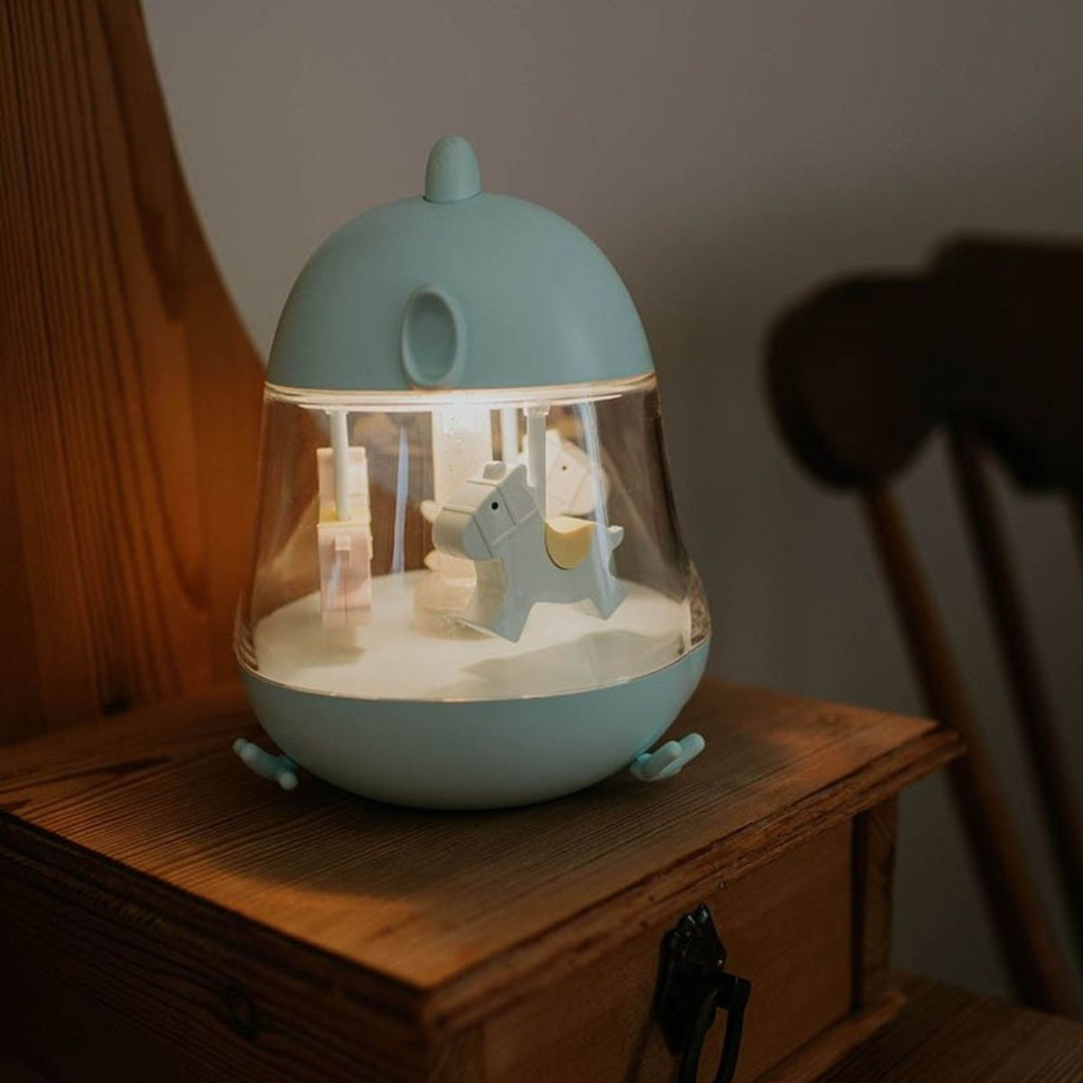 Chambre - Boutique Toup'tibou - photo 41